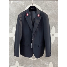 Christian Dior Business Suit